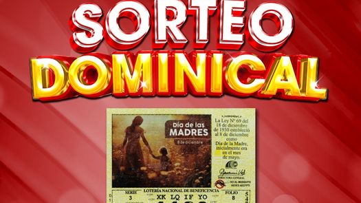 Resultados Lotería Nacional de Panamá EN VIVO: Sorteo dominical del 7 de diciembre de 2024 Resultados Lotería Nacional de Panamá EN VIVO: Sorteo dominical del 7 de diciembre de 2024