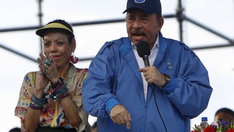 Nicaragua ordena salida de Alto Comisionado de ONU para DDHH