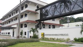 Ministerio de Obras Públicas (MOP).