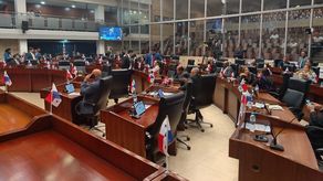 La Asamblea Nacional inicia el segundo debate del proyecto de ley de la CSS.