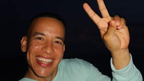 Daddy Yankee reaparece y muestra una nueva etapa en su vida