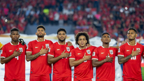 Próximo partido de Panamá&nbsp;
