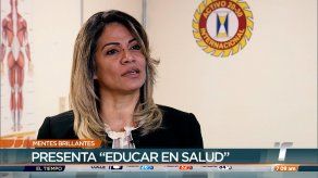 Mentes Brillantes: Gianna Rueda