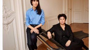 Lanvin nombra a Bouchra Jarrar al frente de sus colecciones femeninas