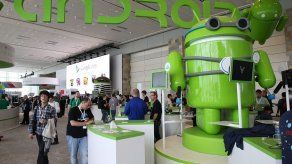 Google desarrolla sistemas operativos Android para autos y televisión