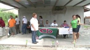 Suspenden elecciones internas del CD del 25 de octubre