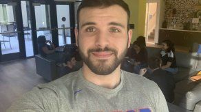 AP - BOBBY CAINA CALVAN y ADRIANA GÓMEZ LICÓN