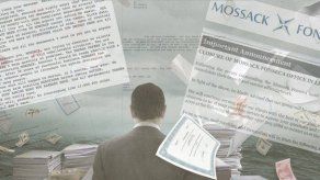 Mossack Fonseca no conocía a la mayoría de sus clientes al estallar escándalo