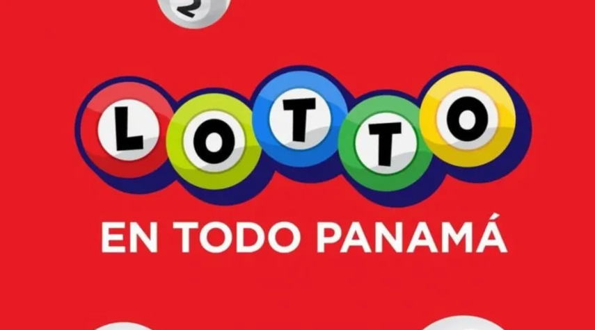 ¿Ganaste? Lotería Nacional de Panamá: Resultados Lotto y Pega 3 del 24 de febrero.