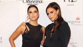 Eva Longoria: Echo de menos a Victoria Beckham