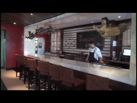 La cocina latina cautiva el paladar estadounidense