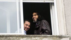 Brasil busca a exreo de Guantánamo radicado en Uruguay