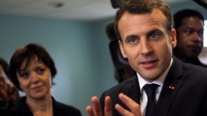 Macron apunta a Rusia en caso de exespía envenenado y anuncia medidas