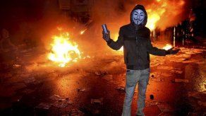 Egipto: Chocan islamistas y opositores