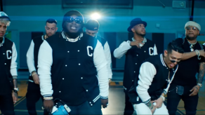 Ya estrenó Cuaderno de Dalex donde participa el panameño Sech