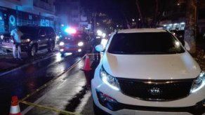 Dictan detención provisional a implicados en secuestro de tres colombianos