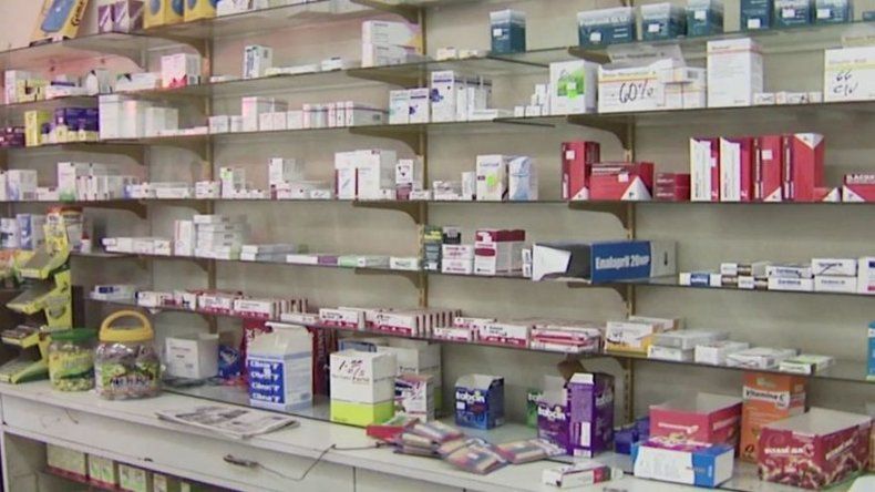 “Abastecimiento de medicamentos requiere compromiso y participación responsable”, Vergara