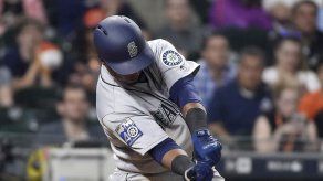 Dyson y Segura ayudan a que Marineros logren su 1er triunfo