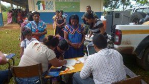 Pago de 120 a los 65 del 22 al 26 de febrero en áreas de difícil acceso Pago de 120 a los 65 del 22 al 26 de febrero en áreas de difícil acceso