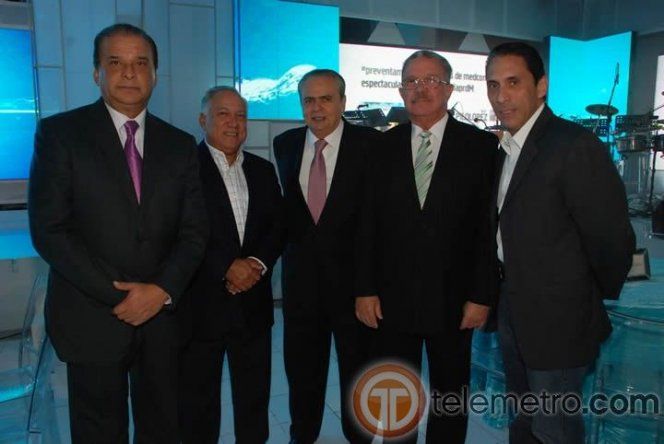 Preventa Medcom 2012