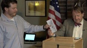 Arranca jornada electoral de EEUU en poblado de New Hampshire