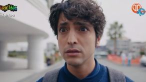 DOCTOR MILAGRO | Alí queda sin palabras al ver a su padre