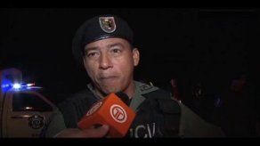 Accidente en el Corredor Sur deja seis heridos