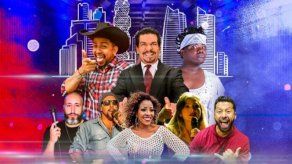 Festival de Comedia 2023