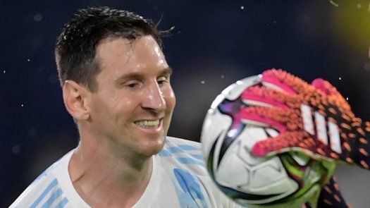 Las eliminatorias de Conmebol para Catar 2022&nbsp; tendrán triple fechas