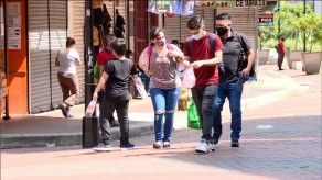 La población debe reforzar los hábitos de higiene para evitar el COVID-19