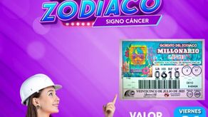 Gordito del Zodíaco de julio 2025.