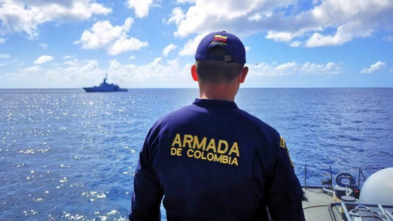 @ArmadaColombia