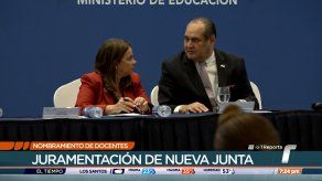 Miles de estudiantes esperan el nombramiento de sus docentes