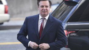 Exdirector de campaña de Trump compartió sondeos electorales con presunto agente ruso