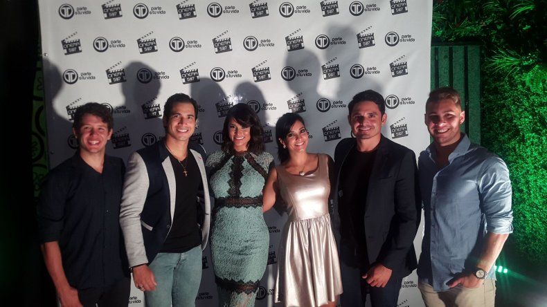 Medcom celebra el IFF Panamá