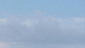 Se incendia embarcación en la Bahía de Panamá