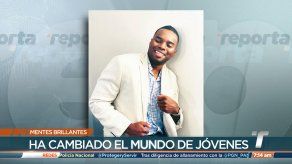 Mentes Brillantes: José Jones