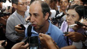 Enviado de la ONU visita zona azotada por violencia en Mianmar