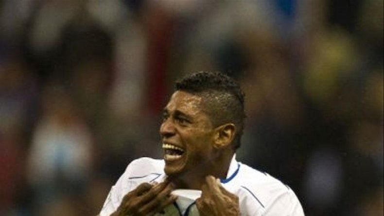 Honduras vence 2-1 a México en el Azteca