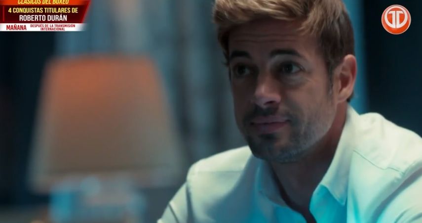 CAFÉ CON AROMA DE MUJER | Sebastián y Lucía se van a casar