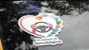 La iniciativa cuenta con 144 voluntarios, que trasladan a pacientes de cáncer. La iniciativa cuenta con 144 voluntarios, que trasladan a pacientes de cáncer.