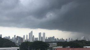 Sinaproc emite aviso de prevención hasta el 29 de agosto por paso de ondas tropicales