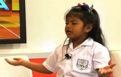 Molinar catalogó de positivos los III Juegos Florales 2012