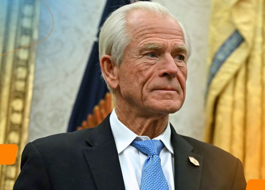 Trump renuncia a duplicar arancelaria a Canadá