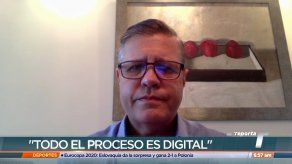 González se refiere al inicio de recolección de firmas para una Constituyente