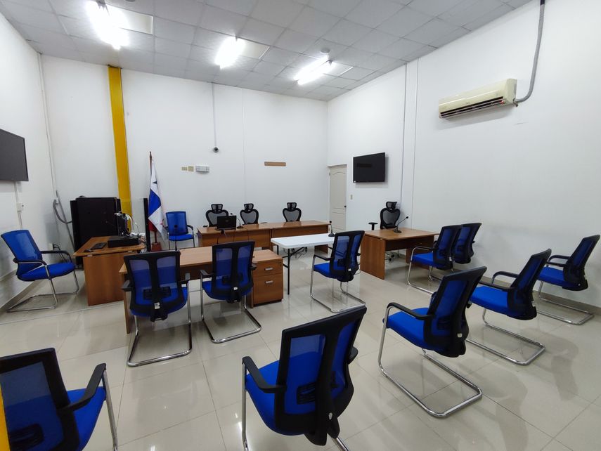 El caso Panama Papers&nbsp; guarda relación con la presunta filtración de documentos de una firma de abogados de Panamá