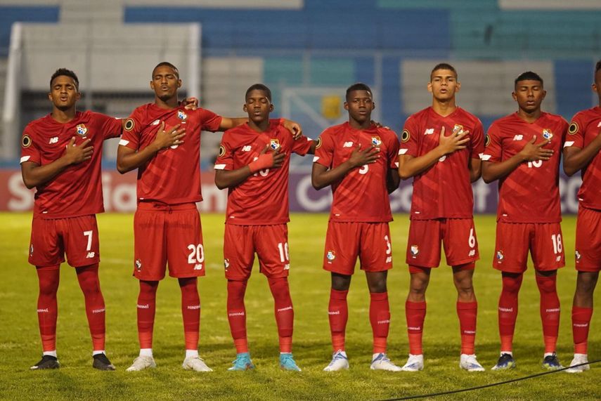 Panamá pierde con Honduras y le dice adiós al Mundial