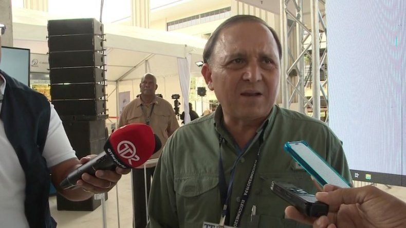 Tribunal Electoral espera superar el 80% de votantes en estas elecciones