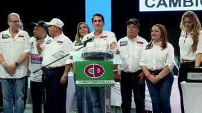 Fiscalía solicita levantar fuero electoral a Rómulo Roux
