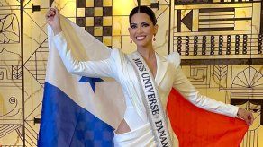 Natasha Vargas Miss Universo Panamá 2023, no podrá coronar a su sucesora